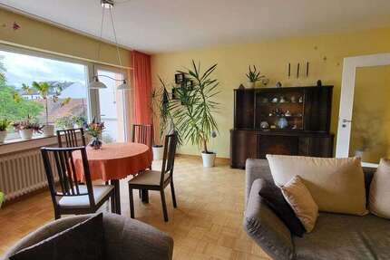 Wohnung zum Mieten in Bonn-Beuel 950 € 66 m²