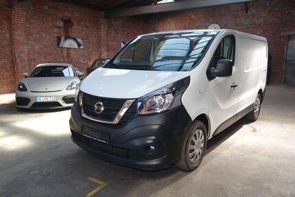 Nissan NV300 99.990 km 17.231 € Hilden 40721