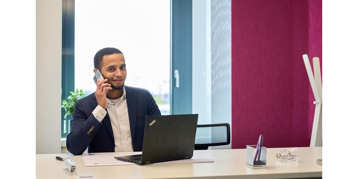 Virtual Office mit Postservice, Festnetznummer & mehr zimmer