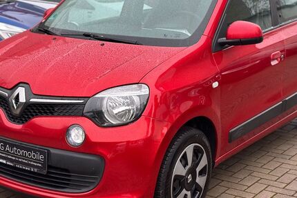 Renault Twingo 103.000 km 5.270 &euro; Köln 51109