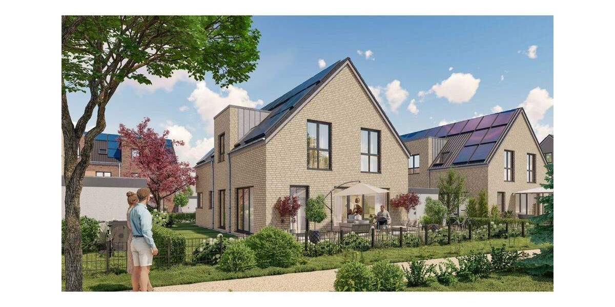 Einfamilienhaus Leverkusen Steinbüchel - 6 Zimmer, 171 m&sup2;, 846.000&euro; | Angebot:25278707