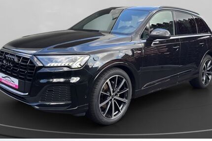 Audi Q7 51.349 km 49.880 &euro; Bonn 53119