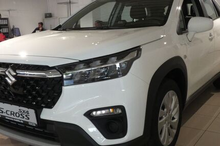 Suzuki (SX4) S-Cross 1.500 km 21.990 € Bonn (Nähe Verteilerkreisel) 53119