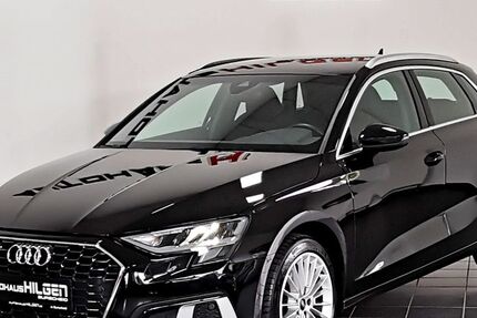 Audi A3 46.656 km 24.950 &euro; Burscheid 51399