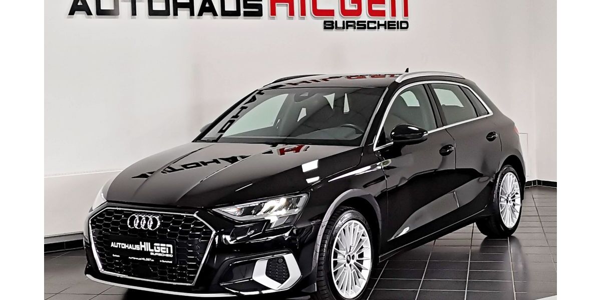 Audi A3 46.656 km 24.950 &euro; Burscheid 51399