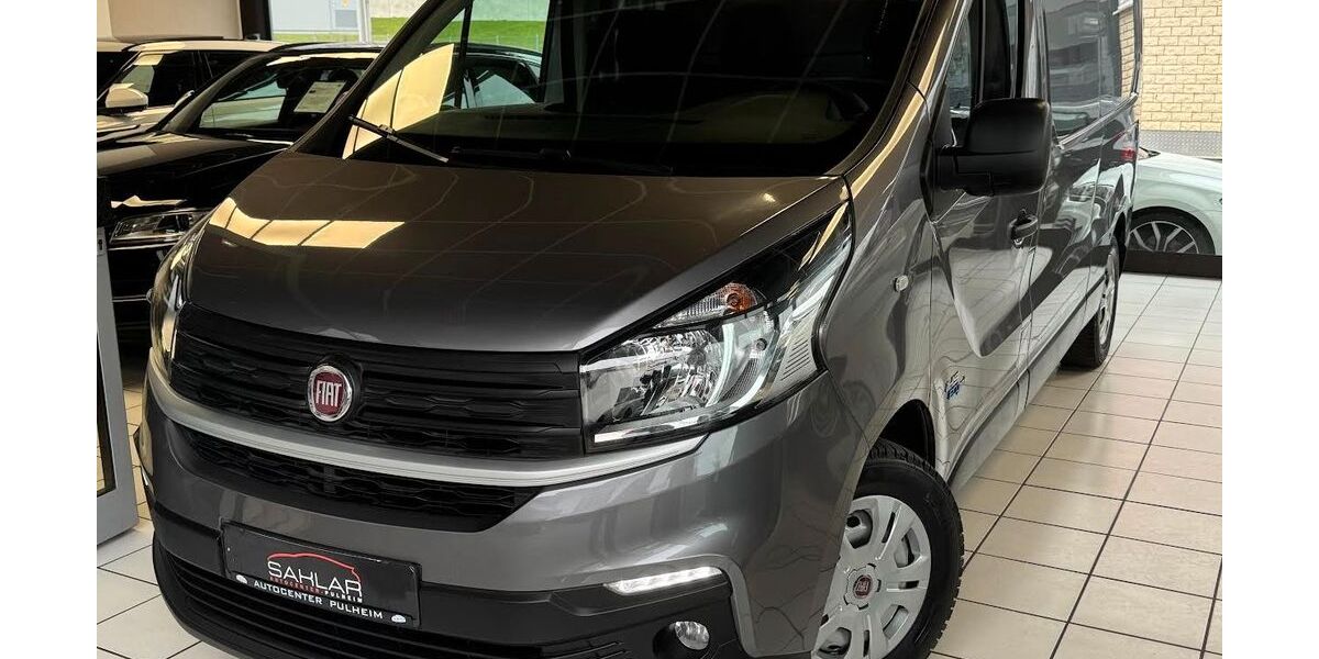 Fiat Talento 105.000 km 14.999 &euro; pulheim 50259