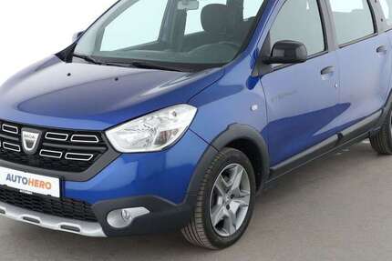 Dacia Lodgy 79.095 km 13.790 &euro; Köln 50739