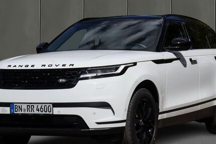 Land Rover Range Rover Velar 9.500 km 64.890 € Bonn 53117