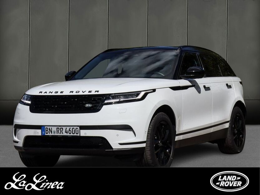 Land Rover Range Rover Velar 9.500 km 64.890 € Bonn 53117