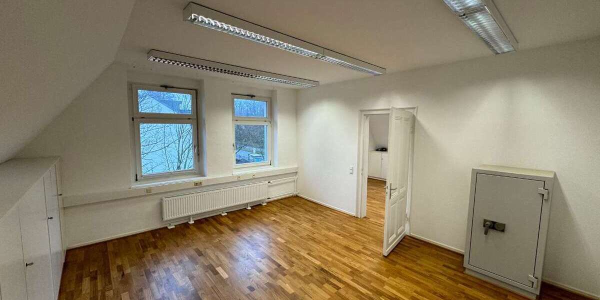 Gewerbeobjekt Leverkusen Opladen - 139&euro; | Angebot:27139881