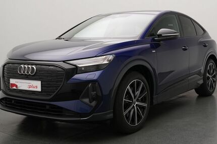 Audi Q4 e-tron 47.153 km 39.988 &euro; Leverkusen 51373