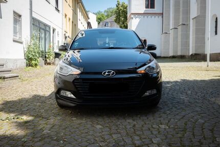 Hyundai i20 112.800 km 8.600 &euro; Overath 51491