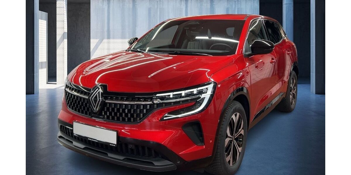 Renault Austral 19.500 km 29.970 &euro; Köln 50939