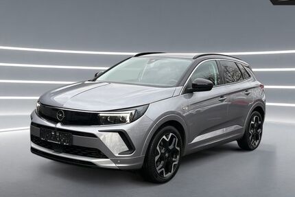 Opel Grandland (X) 80.303 km 22.990 &euro; Sankt Augustin 53757