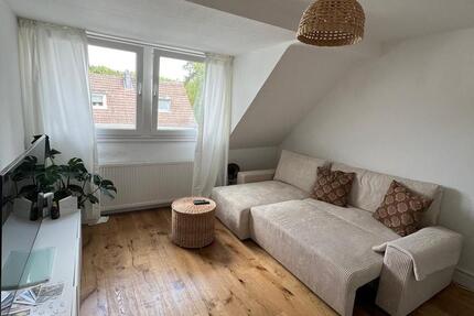 Wohnung Köln Kalk - 2 Zimmer, 52 m&sup2;, 1.092&euro; | Angebot:25394216