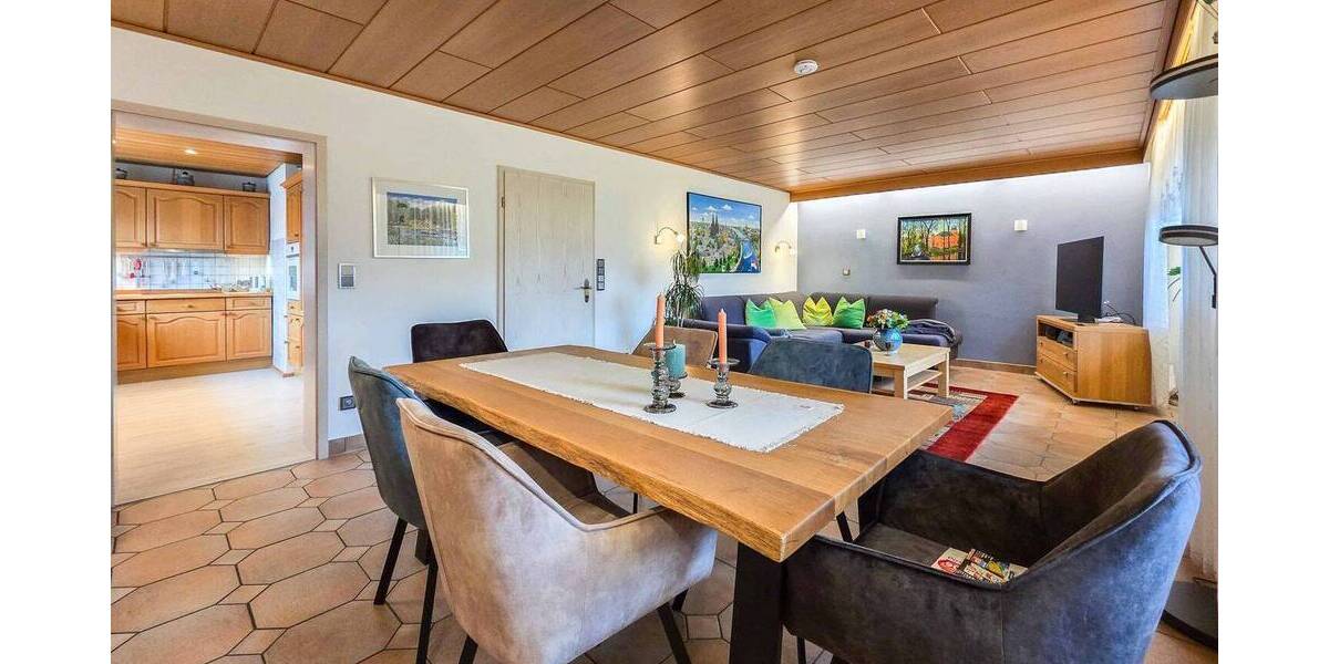 Mehrfamilienhaus, Wohnhaus Troisdorf Bergheim - 8 Zimmer, 204 m&sup2;, 449.000&euro; | Angebot:26204644