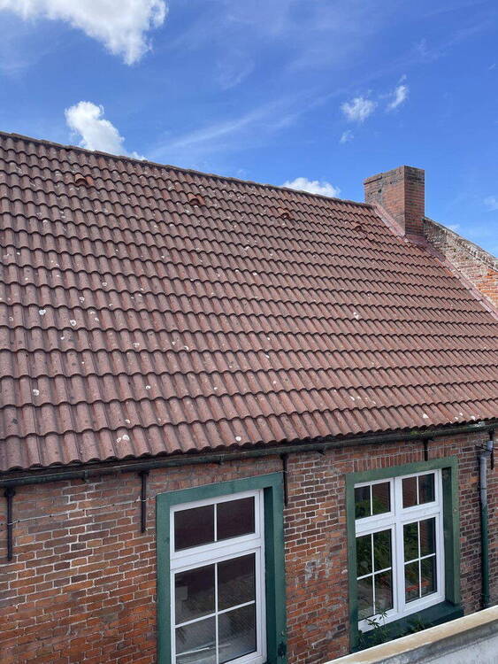 ROHBAU an der NORDSEEKÜSTE privat zu verkaufen