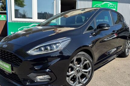 Ford Fiesta 85.500 km 11.490 &euro; Frechen 50226
