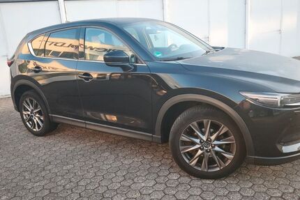 Mazda CX-5 101.000 km 22.950 &euro; Köln 51147