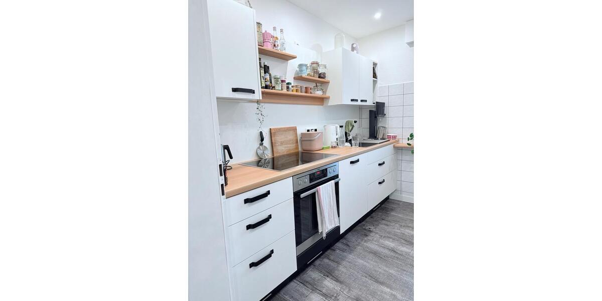 Etagenwohnung Hennef (Sieg) - 3 Zimmer, 62 m&sup2;, 860&euro; | Angebot:26414732