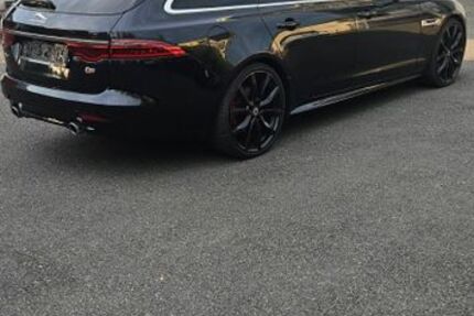 Jaguar XF 115.000 km 14.799 &euro; Köln-Deutz 50679