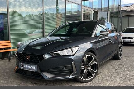 Cupra Leon 21.321 km 33.900 € Bergisch Gladbach 51429