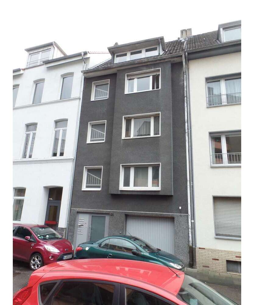 Wohnung zum Mieten in Köln 450 € 30.5 m²