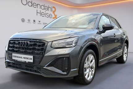 Audi Q2 10.218 km 34.380 &euro; Köln 50739