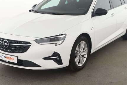 Opel Insignia 91.838 km 17.510 € Köln 50739