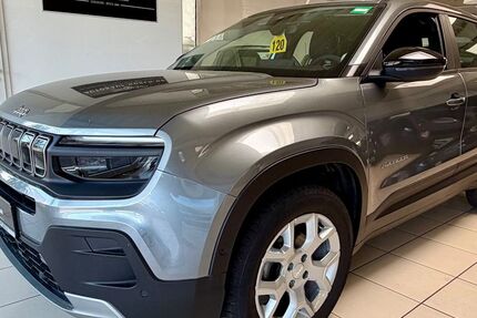 Jeep Avenger 8.453 km 19.990 &euro; Köln 51067