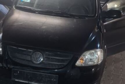 VW Fox 167.000 km 1.000 &euro; Köln 51063