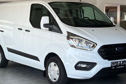 Ford Transit Custom 89.779 km 18.990 € Wesseling 50389