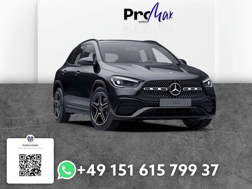 GLA 180