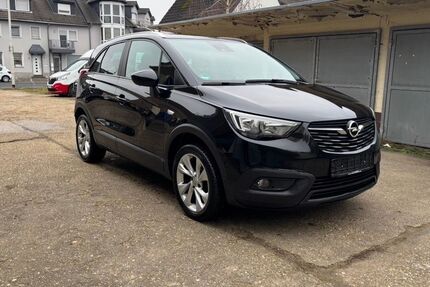 Opel Crossland (X) 121.000 km 8.999 &euro; Frechen 50226