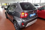Suzuki Ignis Comfort Mild Hybrid Klima met. Alu Android A 14.047 km 17.490 &euro; HAAN 42781