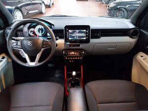 Suzuki Ignis Comfort+ Aut. Navi Kam SHZ Tempo 32.077 km 13.980 € HAAN 42781