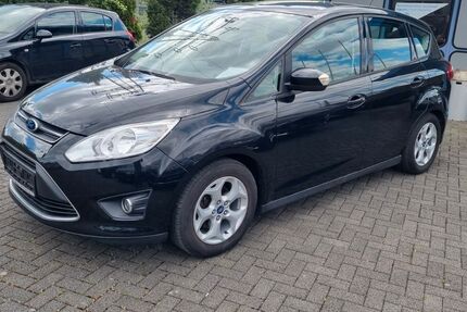 Ford C-Max 128.000 km 6.950 &euro; Wesseling 50389