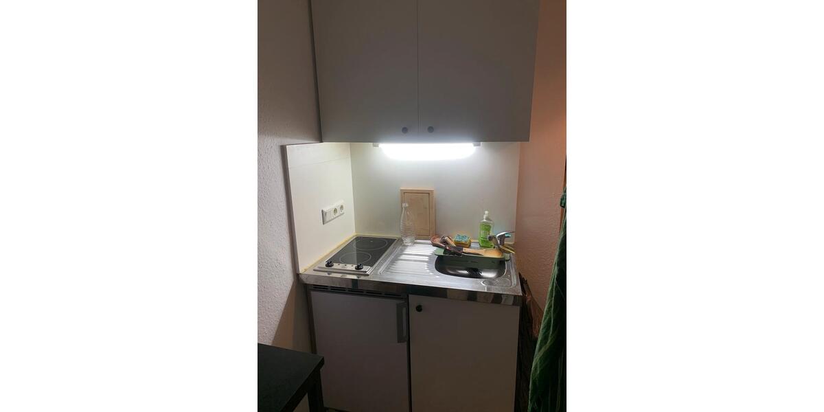 Erdgeschoßwohnung Köln Mülheim - 2 Zimmer, 42 m&sup2;, 950&euro; | Angebot:26618874