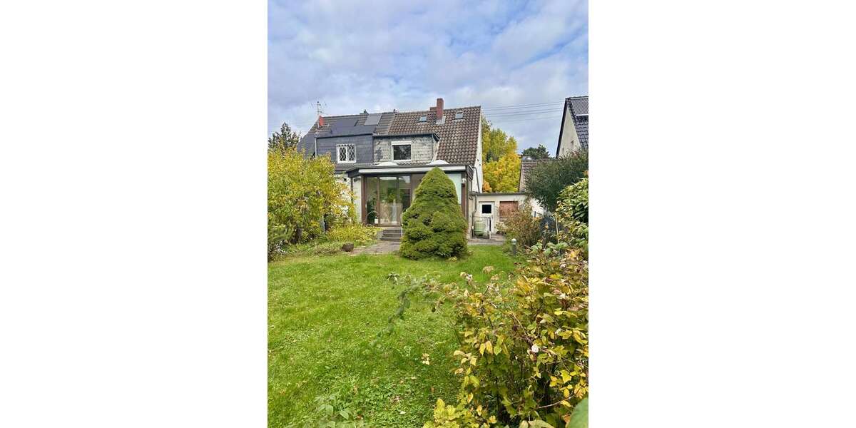 Einfamilienhaus Köln / Lövenich Lövenich - 4 Zimmer, 104 m&sup2;, 565.000&euro; | Angebot:25106141