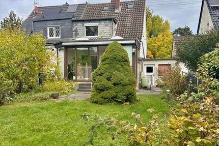 Haus Köln / Lövenich Lövenich - 4 Zimmer, 104 m&sup2;, 565.000&euro; | Angebot:25106141