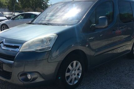 Citroen Berlingo 195.000 km 3.799 &euro; Bonn 53227