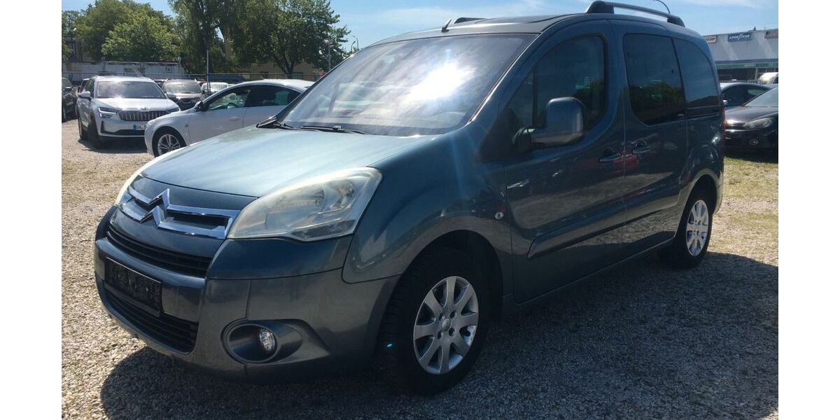 Citroen Berlingo 195.000 km 3.799 &euro; Bonn 53227