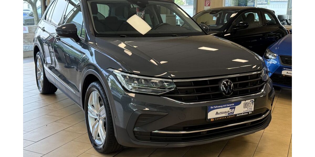 VW Tiguan 138.704 km 19.950 &euro; Hennef 53773