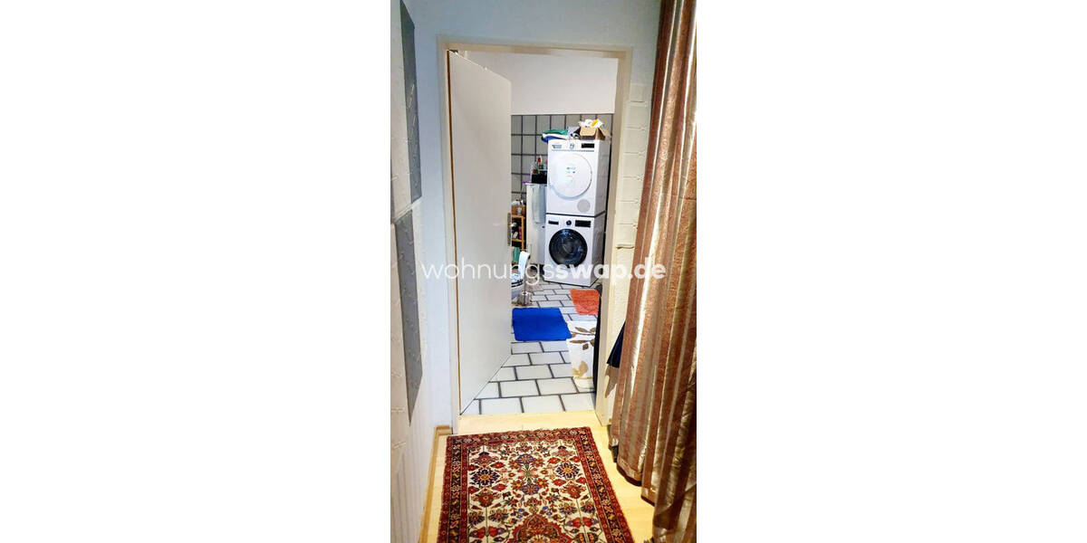 Etagenwohnung Köln Weiden - 4 Zimmer, 100 m&sup2;, 1.050&euro; | Angebot:26161952