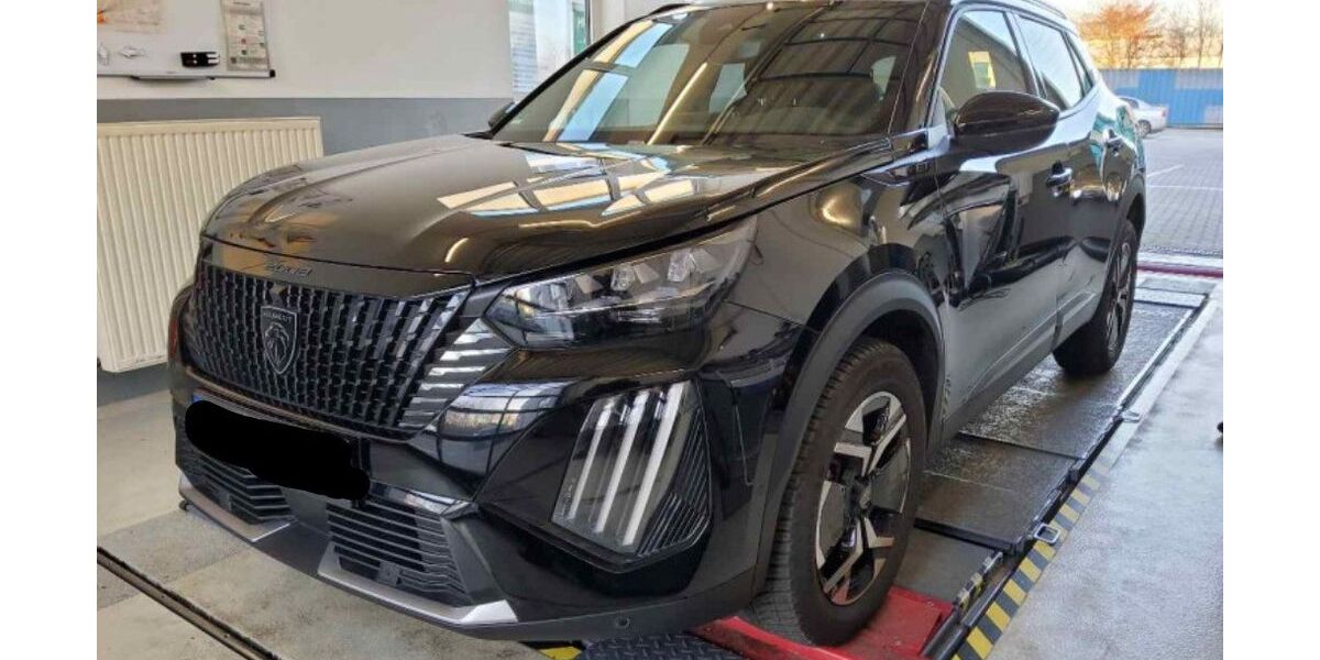 Peugeot 2008 29.938 km 20.400 &euro; Hennef 53773