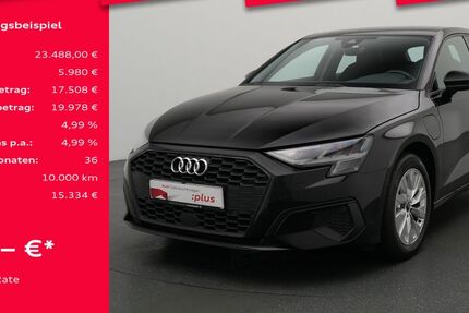 Audi A3 67.237 km 22.980 € Leverkusen 51373