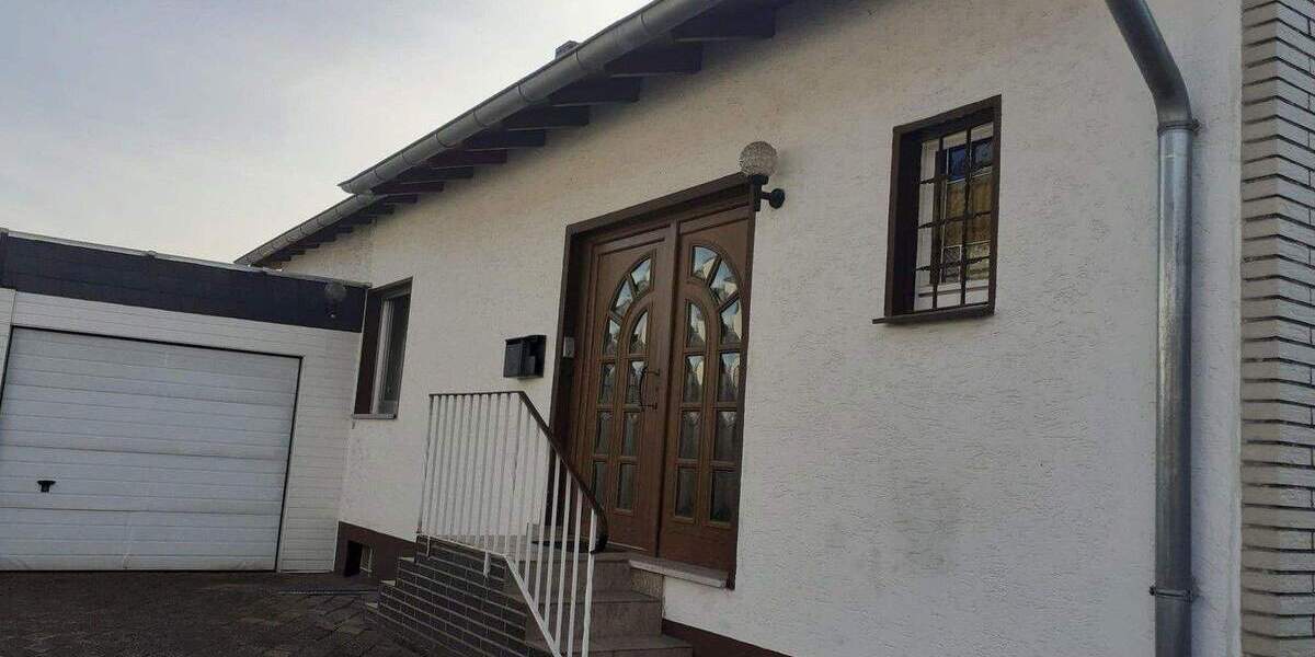 Wohlfühlort für Individualisten 3 zimmer