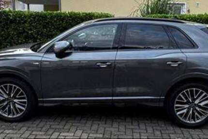 Audi Q3 12.200 km 47.999 &euro; Bergisch Gladbach, Stadt 51469