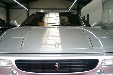 Ferrari F355 58.986 km 139.900 &euro; Köln 51069