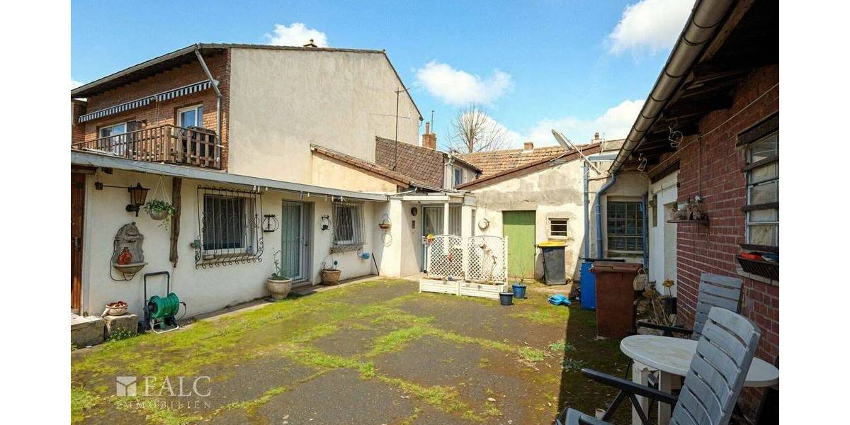 Einfamilienhaus Bergheim Zieverich - 6 Zimmer, 108 m&sup2;, 327.000&euro; | Angebot:25745646